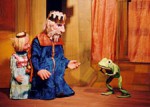 Der Froschkönig